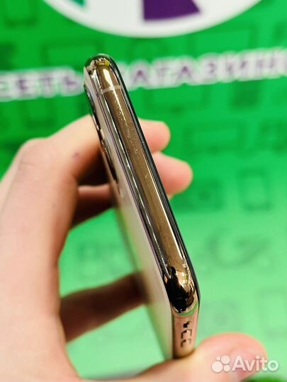 iPhone 11 Pro, 256 ГБ