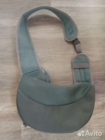 Сумка-переноска для животных