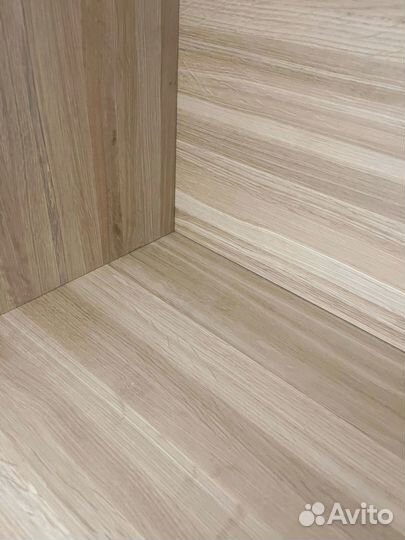 Тумба из натурального дуба