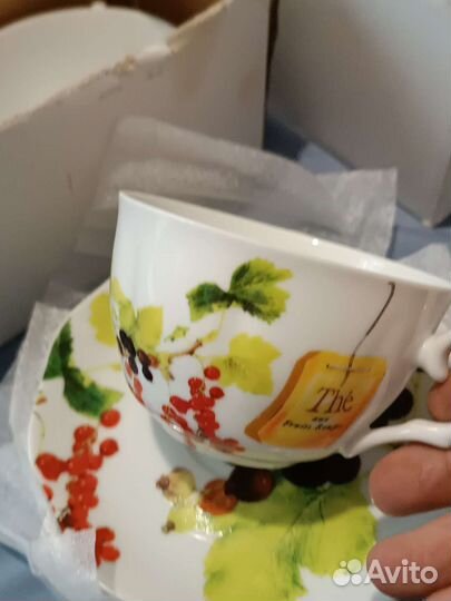 Набор посуды