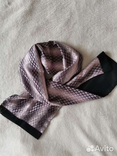 Мужской шарф новый