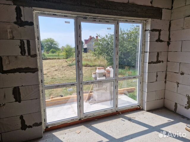 Окна пластиковые пвх