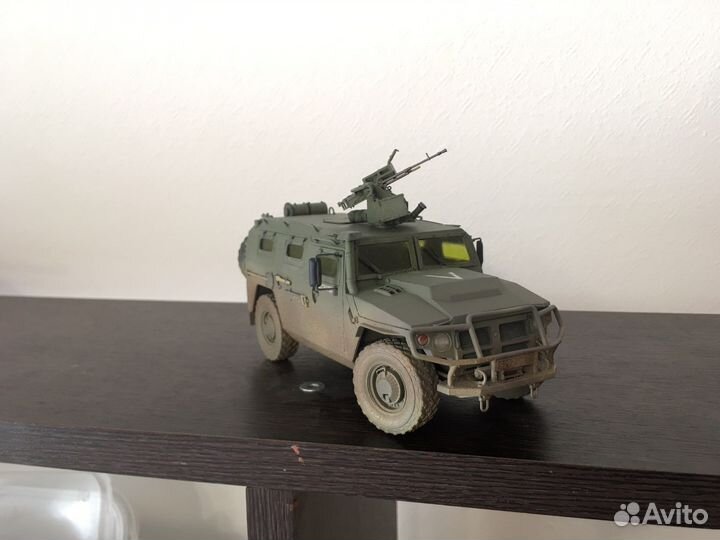 Соберу сборную модель