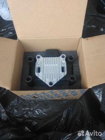 Катушка зажигания VAG