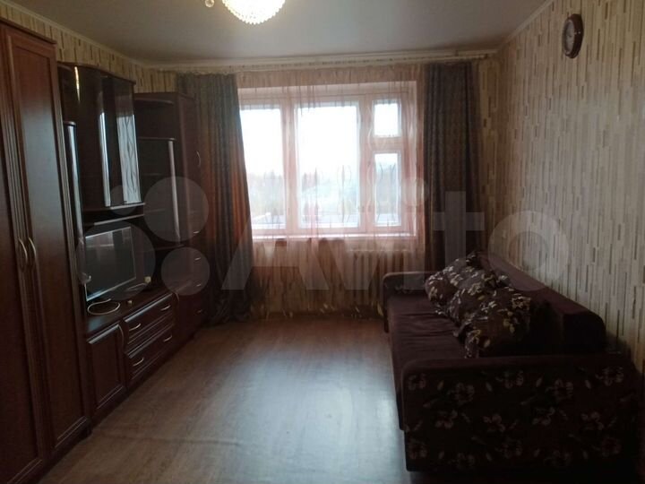 2-к. квартира, 61 м², 8/10 эт.