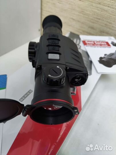 Iray Geni Gl 50R тепловизионный прицел