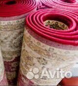 Ковры 2*3метра (натуральная шерсть и полушерсть)