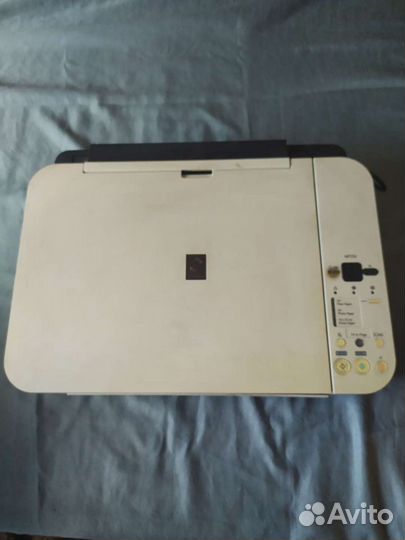 Принтер Canon pixma MP250