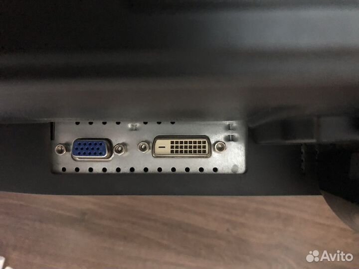 Монитор viewsonic 21,5