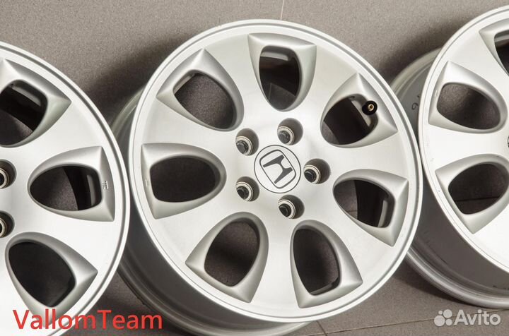 Лот KA6776 Оригинальные 16-е диски honda