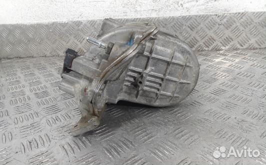 Впускной коллектор бензиновый opel astra G (YSE03C601)