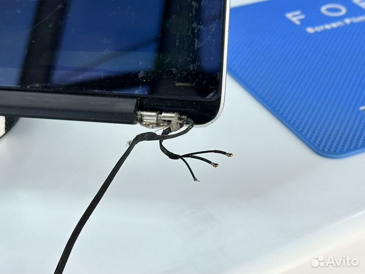 Дисплей дисплейный модуль MacBook Pro 13 2013-14г