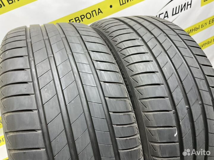 Bridgestone Turanza T005 DriveGuard 225/40 R18 100R