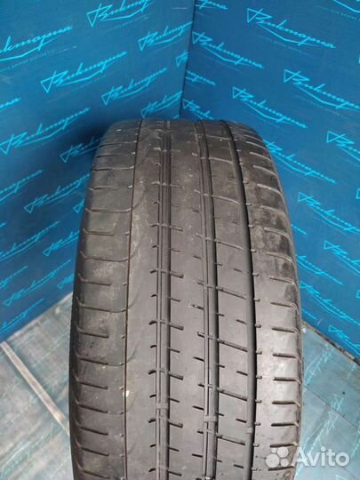 Pirelli P Zero 255/40 R21 102Y