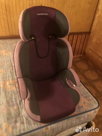 Детское кресло