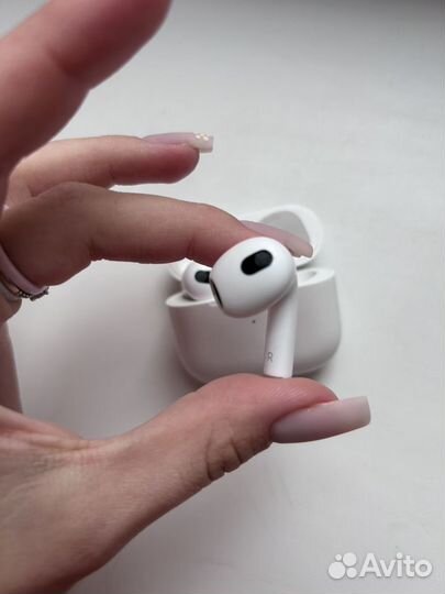 Airpods 3