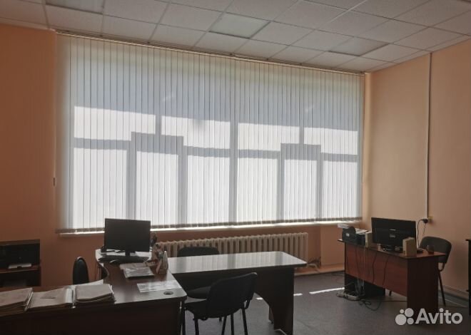 Жалюзи для дома и офиса