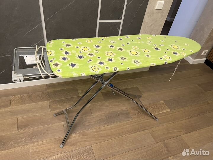 Гладильная доска бу