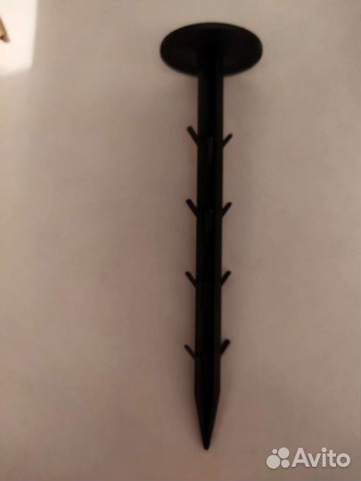 Агроткань 60 гр/ м2 1,6/10м