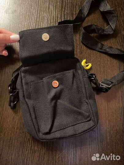 Сумка для девочки