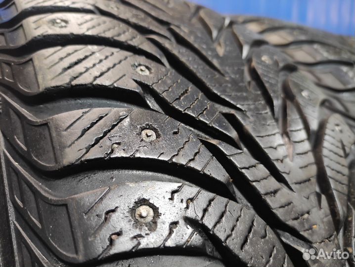 Yokohama Ice Guard IG35 225/60 R17