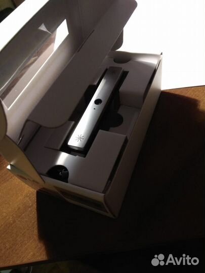 Веб камера для телевизоров lg