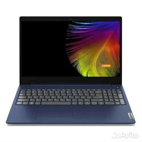 Lenovo IdeaPad 3 15itl05