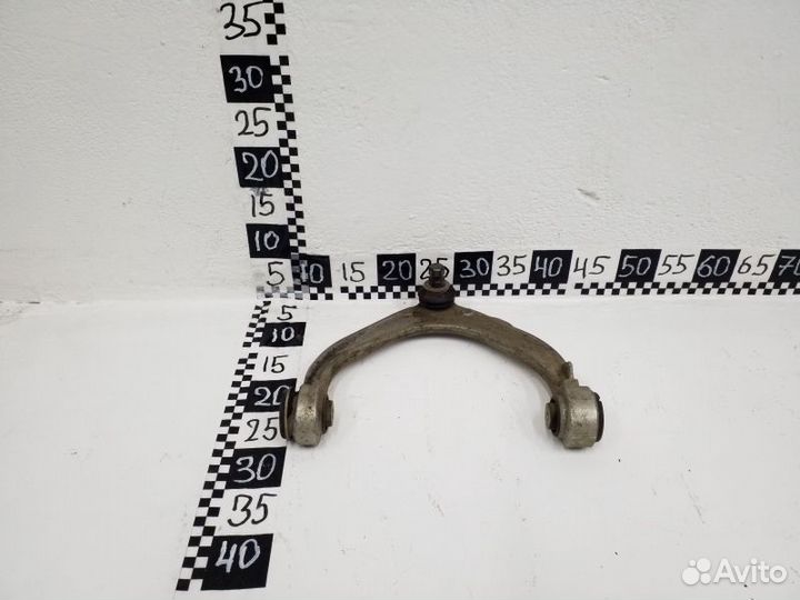 Рычаг подвески передний правый верхний BMW X5 E70