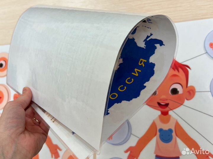 Ламинирование документов