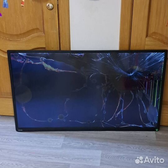 Toshiba 50L4353RK