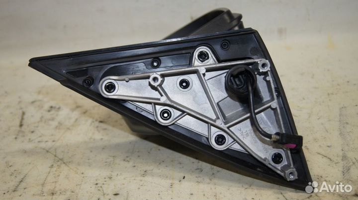 Зеркало (код A52) FR BMW X5 E70