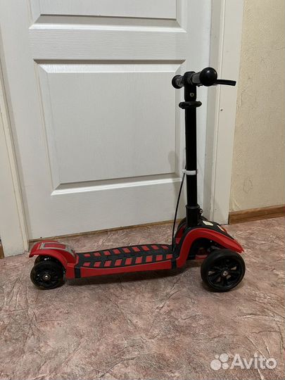 Самокат детский