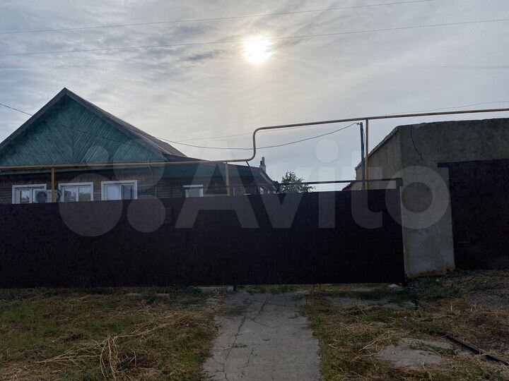 Дом 79,3 м² на участке 6 сот.