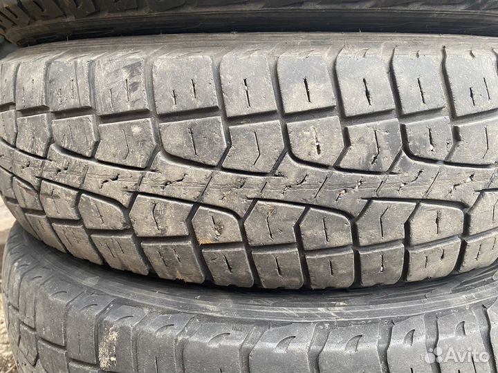 Pirelli Scorpion ATR 185/75 R16