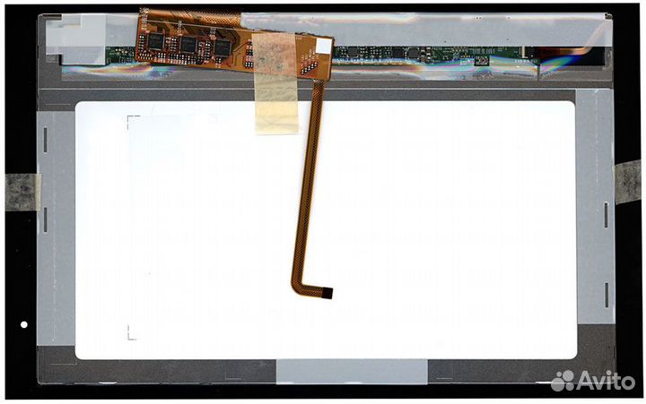 Дисплейный модуль B101EW05 v.5 для планшетов