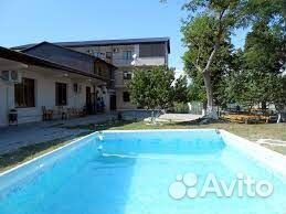 Путешествие в Абхазию на семью 2+1