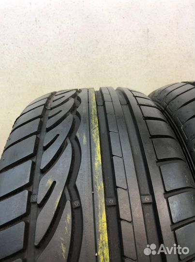 Dunlop SP Sport 01 225/55 R16 108