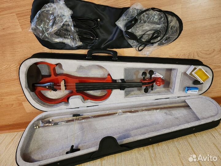 Скрипка Brahner EV-505/MRD