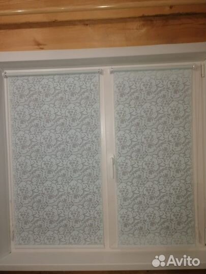 Жалюзи рулонные mini