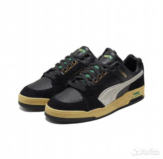 Puma Slipstream Lo the NeverWorn (35,5-45 EU)