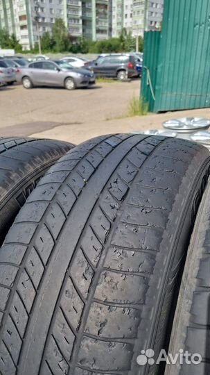 Goodyear Wrangler HP 255/55 R19