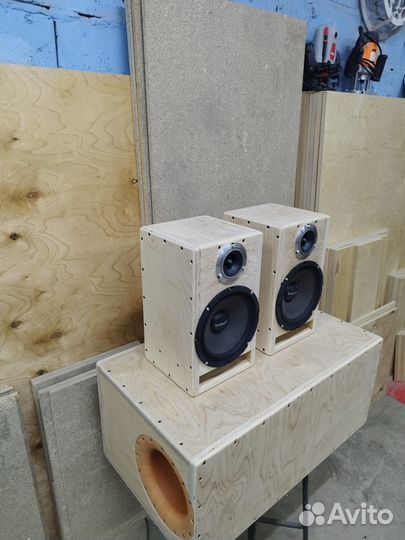 Домашняя Акустика