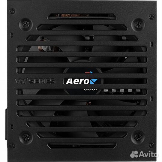 Блок питания 700W AeroCool VX Plus 700 #241513