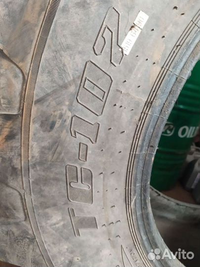 Nortec TS-16 9/15.5 R28