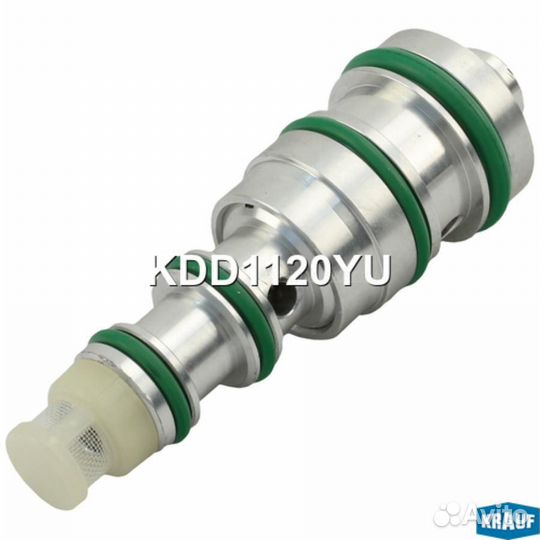Krauf KDD1120YU Клапан компрессора кондиционера управляющий
