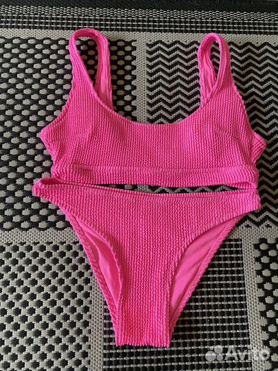 Купальник женский