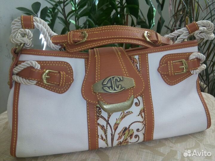 Just cavalli новая