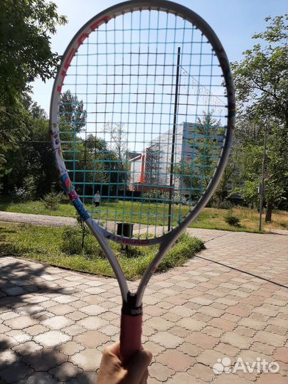 Ракетка для тенниса head