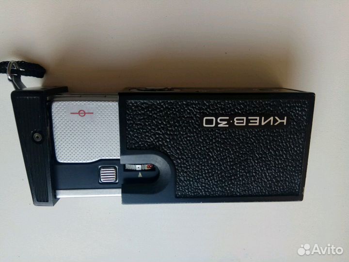 Фотоаппарат