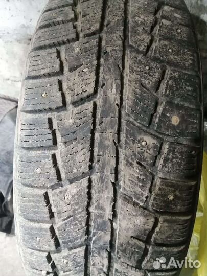 Imperial Eco North Suv 215/60 R17 97T
